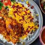 باغ رستوران مجلل ارغوان در سلماس