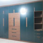 صنایع چوبی گیلانه در لاهیجان