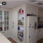 صنایع چوبی گیلانه در لاهیجان