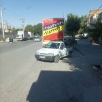 باربری و اسباب کشی منزل زاگرس بار کرمانشاه
