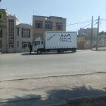 باربری و اسباب کشی منزل زاگرس بار کرمانشاه