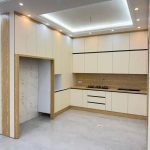 طراحی و اجرای کمد دیواری آذری در قوچان