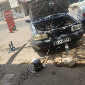 مشاهده خدمات تخصصی برق خودرو برادران سید در سبزوار در سامانه بهبود مشاغل