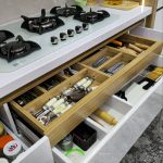 کابینت سازی حریری در سراب
