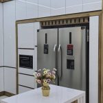 کابینت سازی حریری در سراب