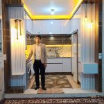 کابینت سازی حریری در سراب