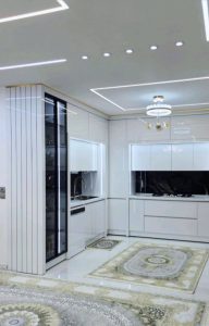 مشاهده کابینت سازی حریری در سراب در سامانه بهبود مشاغل