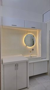 مشاهده کابینت سازی حریری در سراب در سامانه بهبود مشاغل