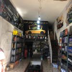 مرکز اتو سرویس نعمتی در شیراز