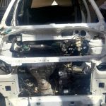 باتری سازی سیار خودرو کوگانی در خرم آباد
