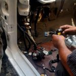 باتری سازی سیار خودرو کوگانی در خرم آباد