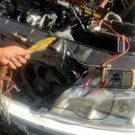 باتری سازی سیار خودرو کوگانی در خرم آباد
