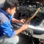 باتری سازی سیار خودرو کوگانی در خرم آباد