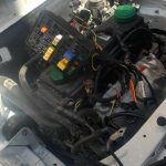 باتری سازی سیار خودرو کوگانی در خرم آباد