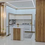 کابینت سازی حریری در سراب