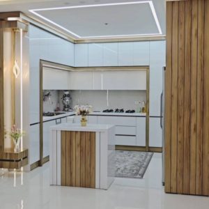کابینت سازی حریری در سراب