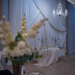 عمارت تالار برلیان در آستانه اشرفیه