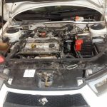 مکانیکی و تراشکاری خودرو برتر در فردیس