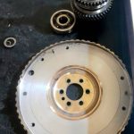 مکانیکی و تراشکاری خودرو برتر در فردیس