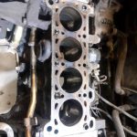 مکانیکی و تراشکاری خودرو برتر در فردیس