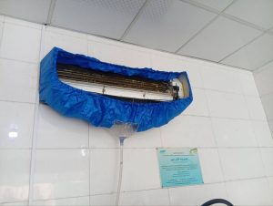مشاهده خدمات تخصصی سرمایشی سیار بلوچ زهی در چابهار در سامانه بهبود مشاغل