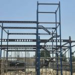 گروه فنی و مهندسی خانه آرمانی در نیشابور