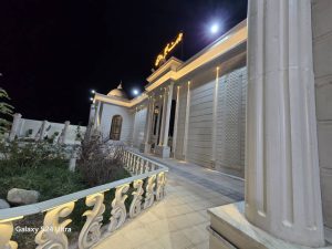 مشاهده گروه فنی و مهندسی خانه آرمانی در نیشابور در سامانه بهبود مشاغل