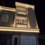 گروه فنی و مهندسی خانه آرمانی در نیشابور