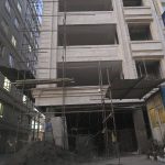 گروه فنی و مهندسی خانه آرمانی در نیشابور