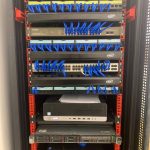 نصب دوربین مداربسته و دزدگیر اماکن ویرا ارتباط در نیاوران تهران