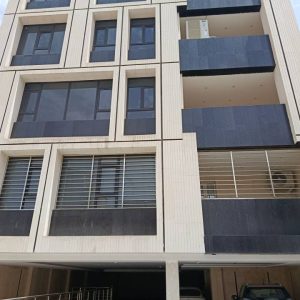 مشاهده آگهی طراحی و ساخت نرده و حفاظ استیل روئین در اهواز در سامانه بهبود مشاغل
