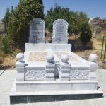 سنگ مزار سنگ خاص در ارومیه