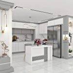طراحی و ساخت کابینت داداشی در مراغه