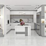 طراحی و ساخت کابینت داداشی در مراغه