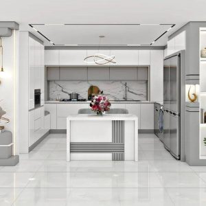 مشاهده طراحی و ساخت کابینت داداشی در مراغه در سامانه بهبود مشاغل