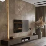 نصب و اجرای تی وی وال جعفری در تهرانپارس تهران