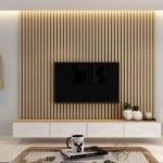 نصب و اجرای تی وی وال جعفری در تهرانپارس تهران