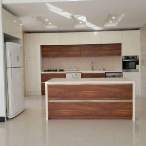 مشاهده طراحی و اجرای کابینت چگینی در قزوین در سامانه بهبود مشاغل