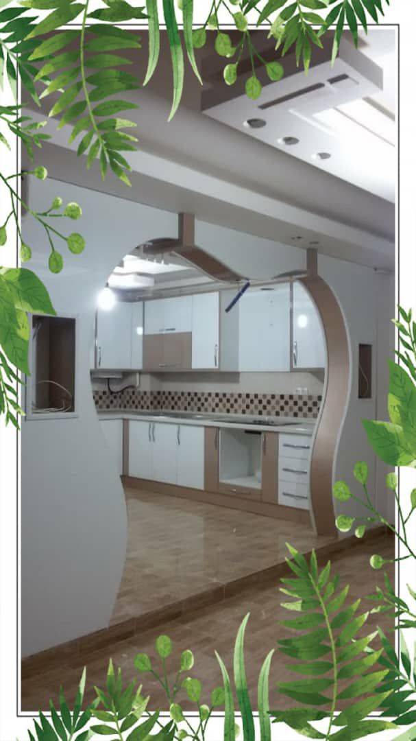 مشاهده طراحی و اجرای کابینت چگینی در قزوین در سامانه بهبود مشاغل