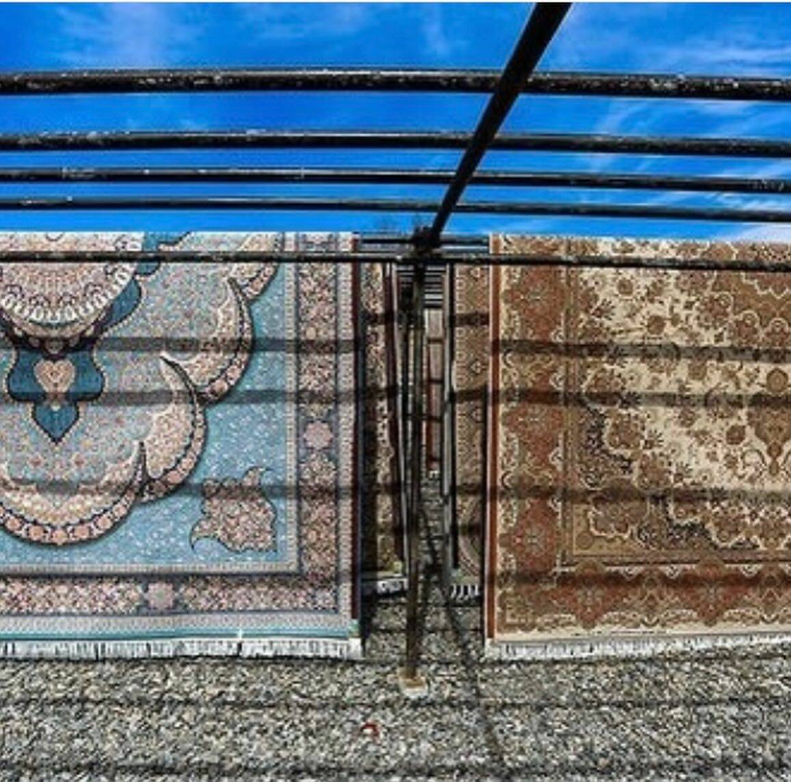 مشاهده قالیشویی ملکه در ارومیه در سامانه بهبود مشاغل
