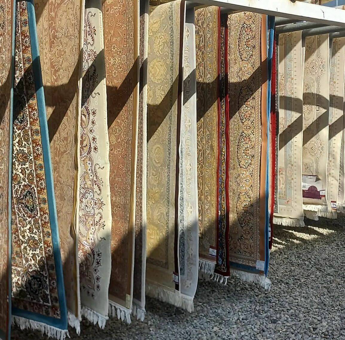 مشاهده قالیشویی ملکه در ارومیه در سامانه بهبود مشاغل