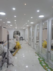 مشاهده طراحی و اجرا شیشه سکوریت طهران خاندل در علی اباد کتول در سامانه بهبود مشاغل