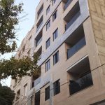 پیمانکاری ساختمان ابراهیمی در گلشهر کرج