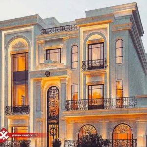 مشاهده پیمانکاری ساختمان ابراهیمی در گلشهر کرج در سامانه بهبود مشاغل