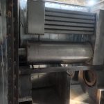 ساخت کوره استاتیک و فورتیک بختیاری در شریف آباد