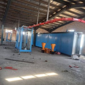 مشاهده ساخت کوره استاتیک و فورتیک بختیاری در شریف آباد در سامانه بهبود مشاغل