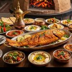 کافه رستوران مایارا در ناهار خوران گرگان