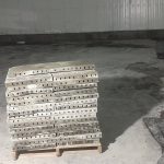 گروه بتن ریزی کردستان در سنندج