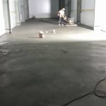گروه بتن ریزی کردستان در سنندج