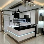 اجرای کابینت و ام دی اف طهران در زاهدان